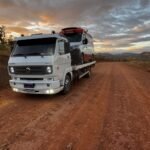 Êxito guinchos em roraima veiculo médio