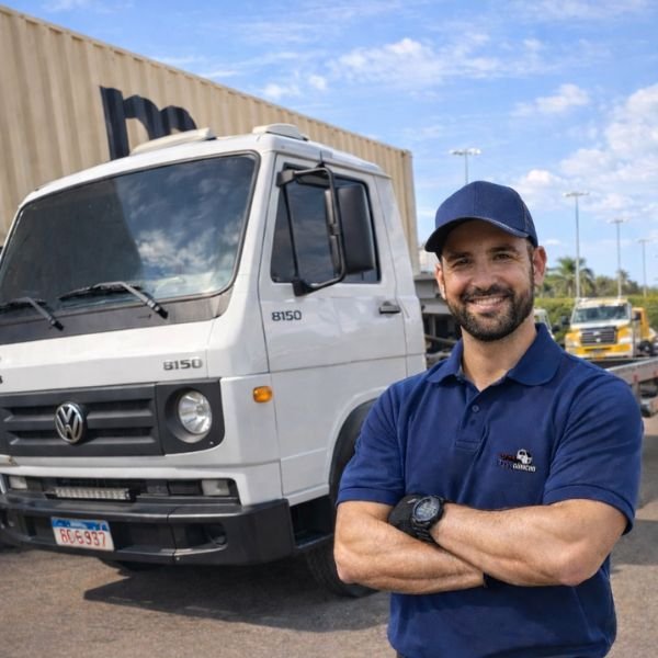 Guincho Exito roraima 24 horas